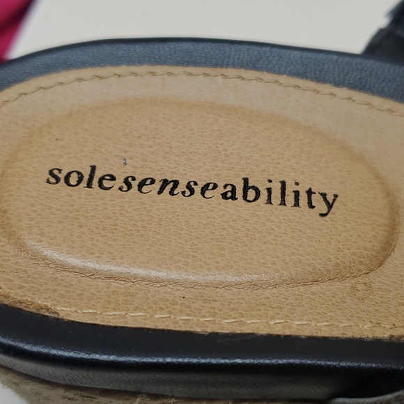 Solesensibility SlipOn Beaded Espdrilles - Picture 6 of 8
